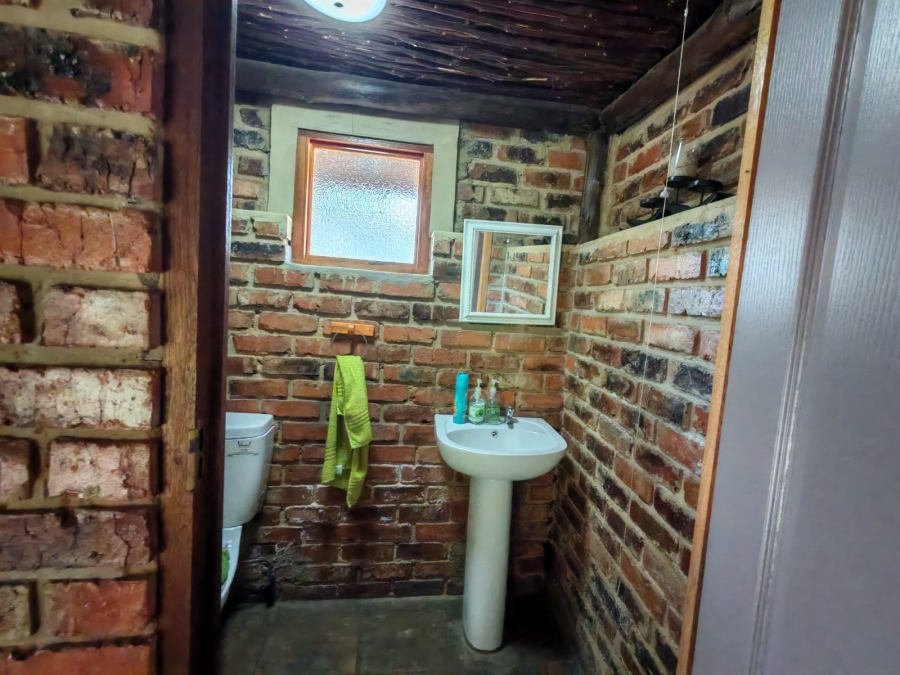 4 Bedroom Property for Sale in Sasolburg Ext 23 Free State